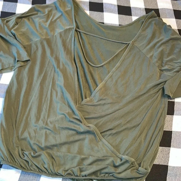 DE/nim Wantable top size XL - Picture 2 of 4